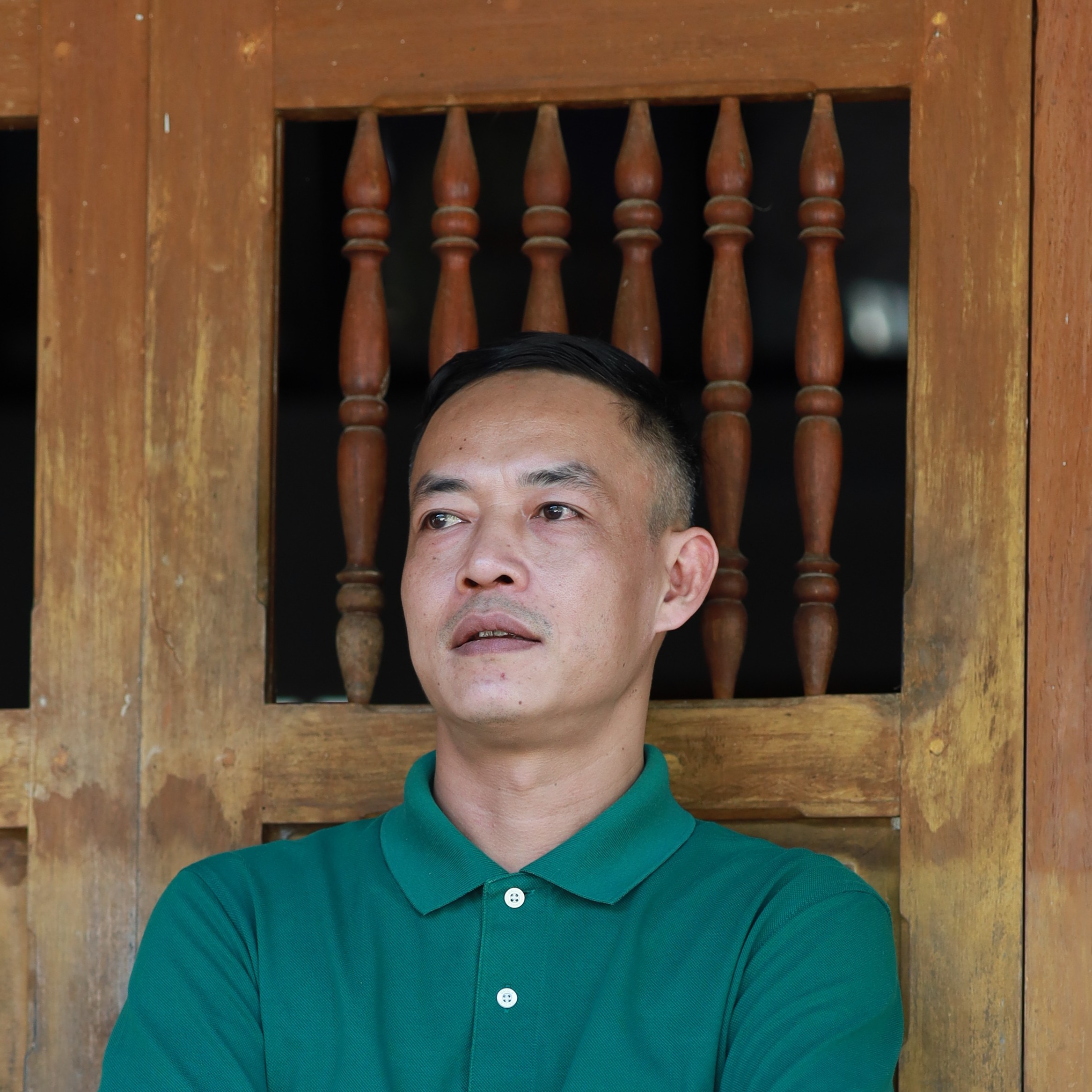Nguyen Huu Khanh